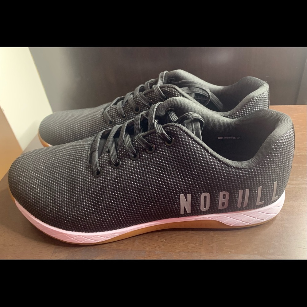 NOBULL Running Sneakers “New”